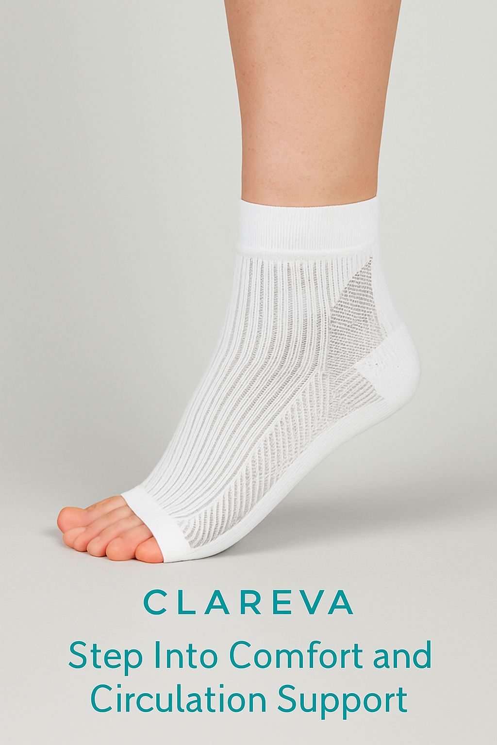 Clareva™️ Compression Socks