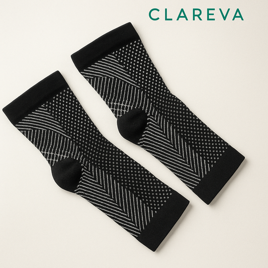 Clareva™️ Compression Socks