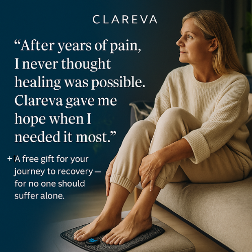 Clareva™️ EMS