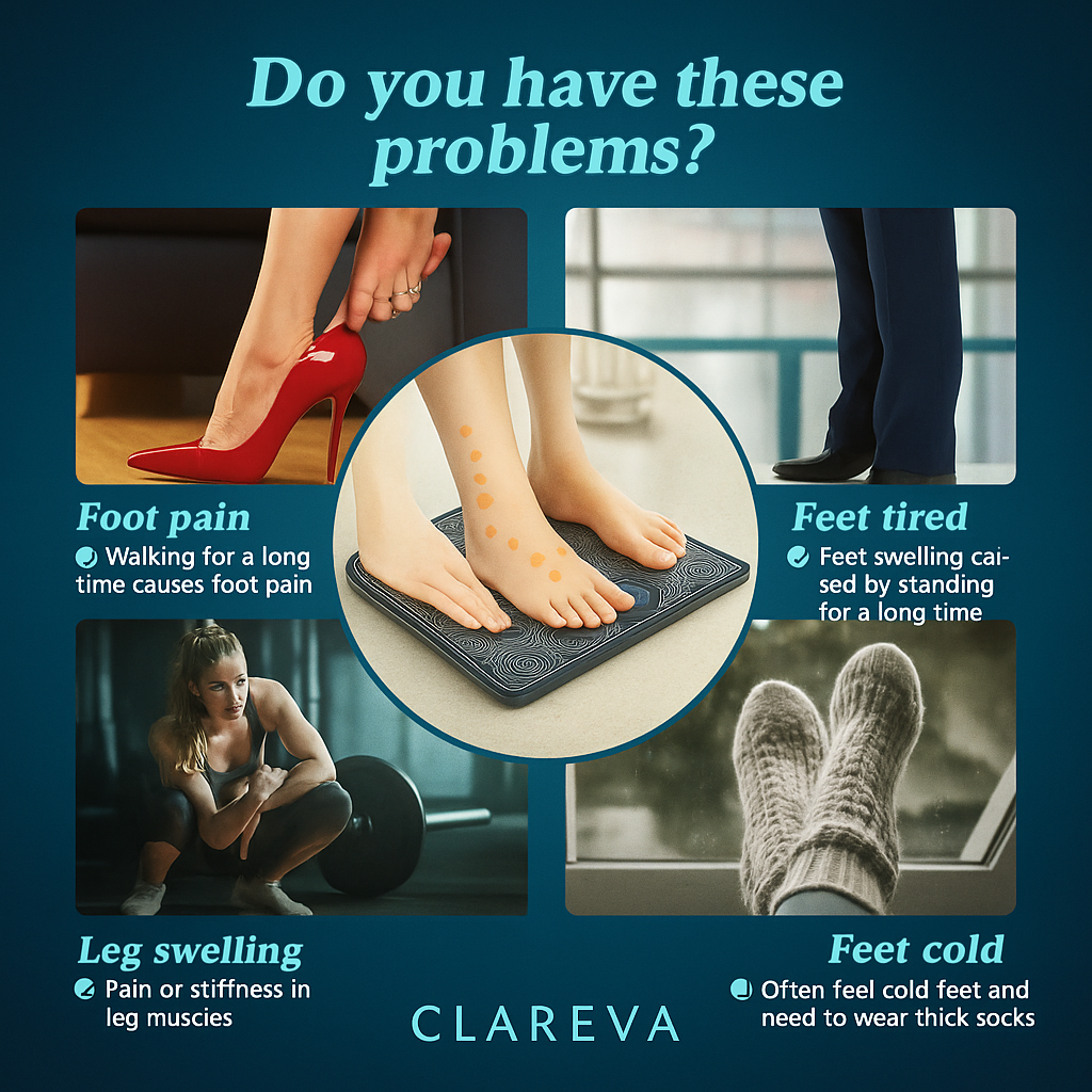 Clareva™️ EMS