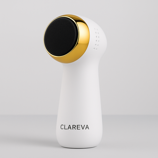 Clareva™️ SmoothRenew Foot Exfoliator