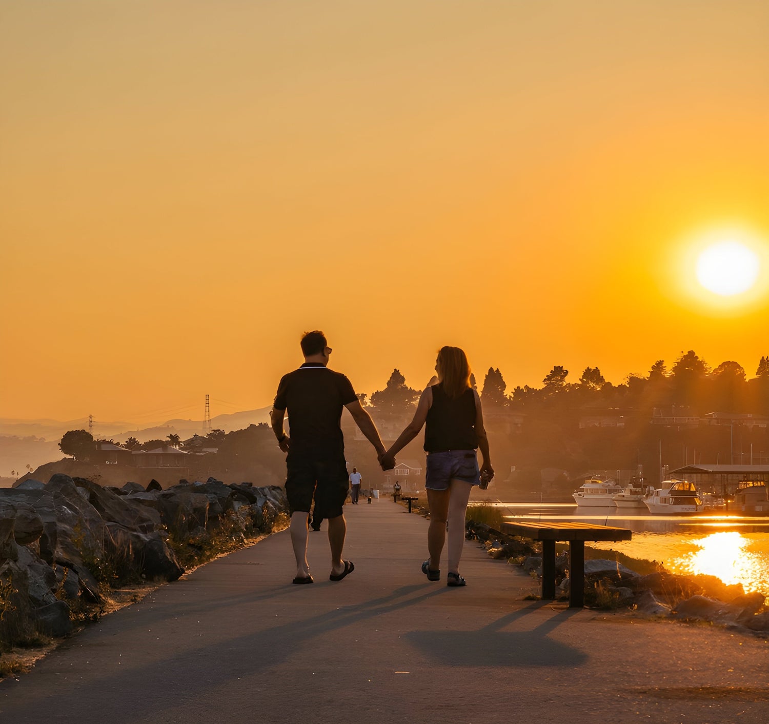 Circulation & Mobility