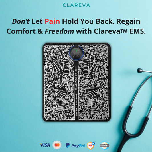 Clareva™️ EMS