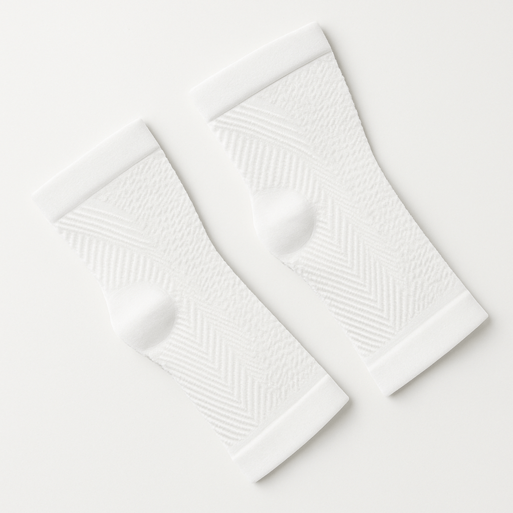 Clareva™️ Circulation & Pain-Relief Compression Socks