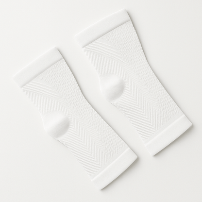 Clareva™️ Circulation & Pain-Relief Compression Socks